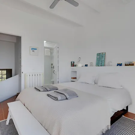 Casa Binimares Dom wakacyjny Biniancolla