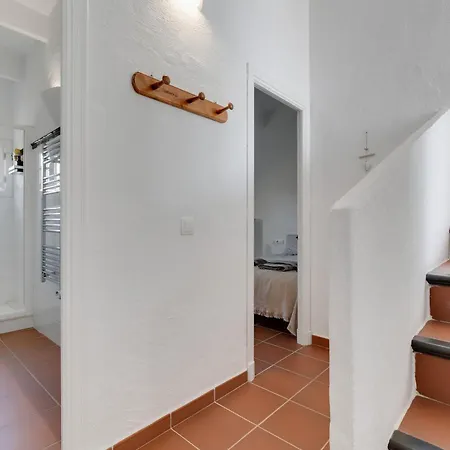Dom wakacyjny Casa Binimares Biniancolla