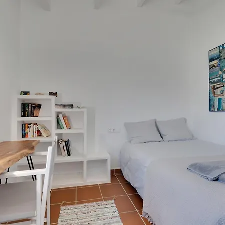 Casa Binimares 度假居