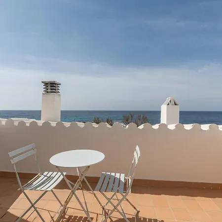 Casa Binimares Vakantiehuis *
