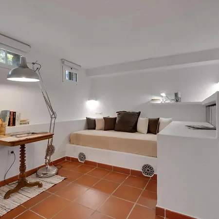 Casa Binimares Сasa de vacaciones