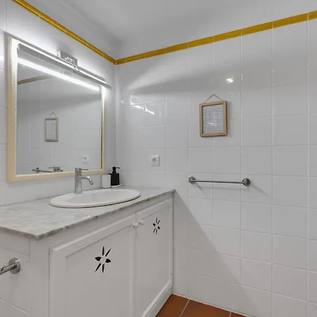 Vakantiehuis Casa Binimares *