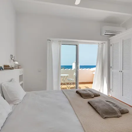 Casa Binimares Vakantiehuis Biniancolla
