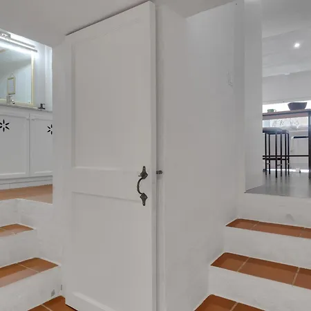 Casa Binimares Biniancolla