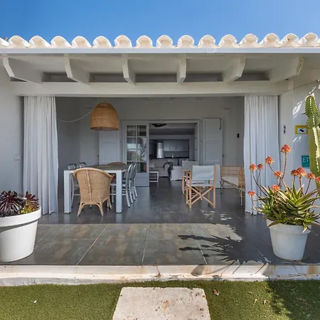 Vakantiehuis Casa Binimares