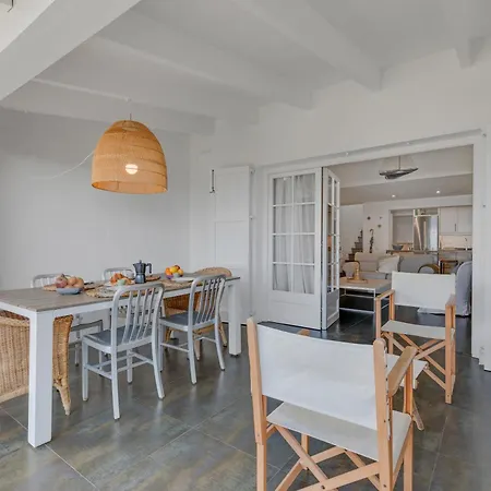 Casa Binimares 度假居 *
