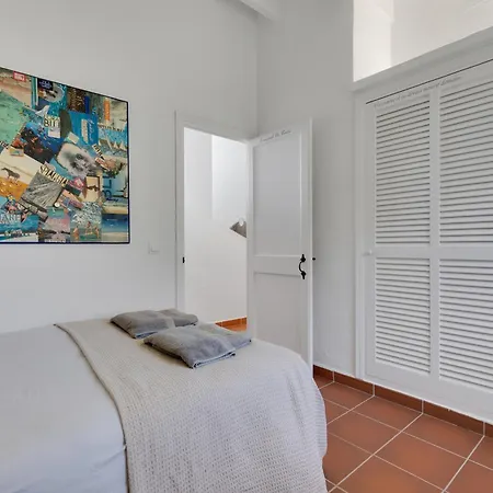 Vakantiehuis Casa Binimares Biniancolla