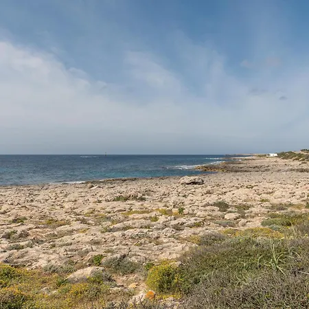 Casa Binimares Сasa de vacaciones
